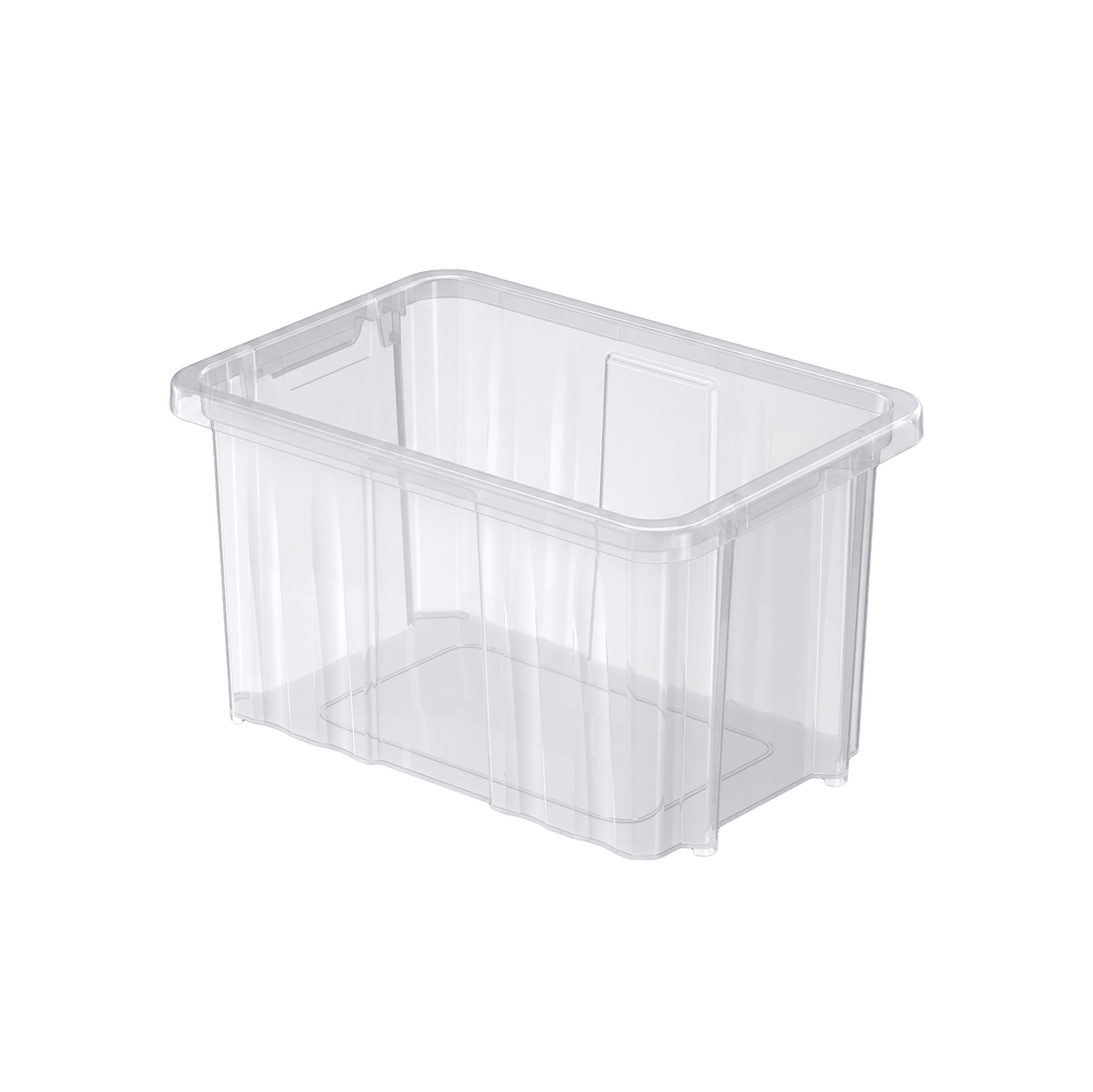Pojemnik cargobox 6 litrów 300x200x165 mm prosperplast 35781