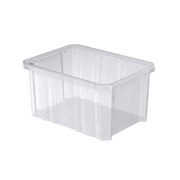 Pojemnik cargobox 16 litrów 400x300x200 mm prosperplast 35782