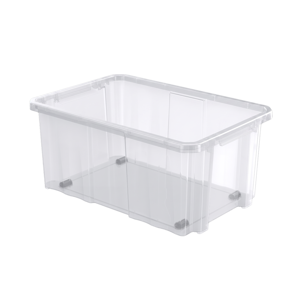 Pojemnik cargobox 45 litrów 600x400x265 mm prosperplast 35783