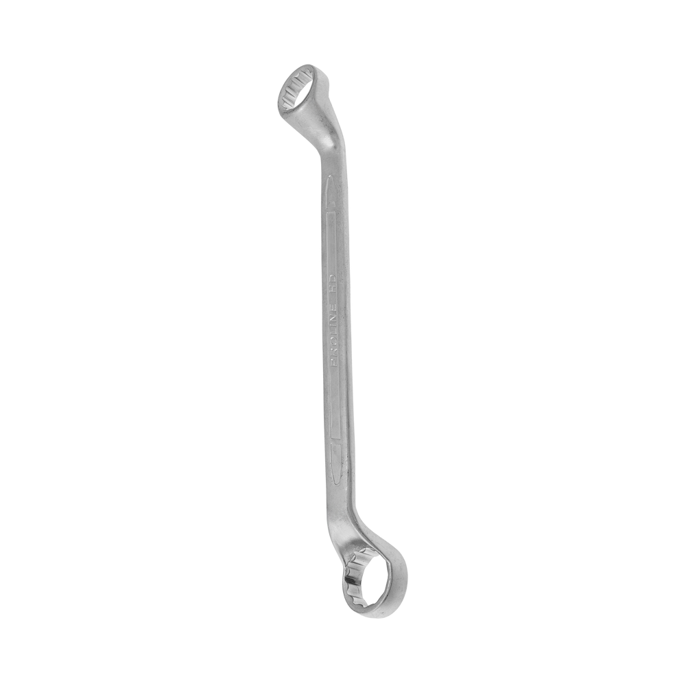 Klucz oczkowy odgięty 20x22 mm Proline HD 36020