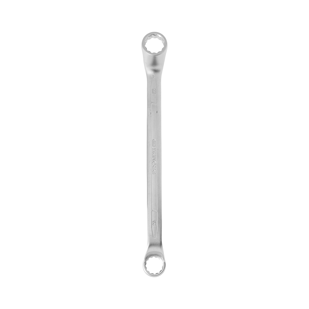 Klucz oczkowy odgięty 20x22 mm Proline HD 36020
