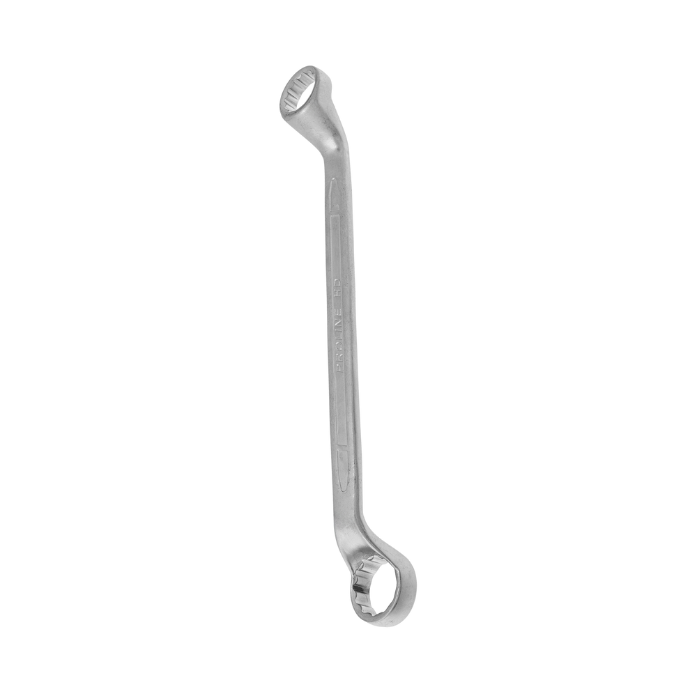 Klucz oczkowy odgięty 24x27 mm Proline HD 36024