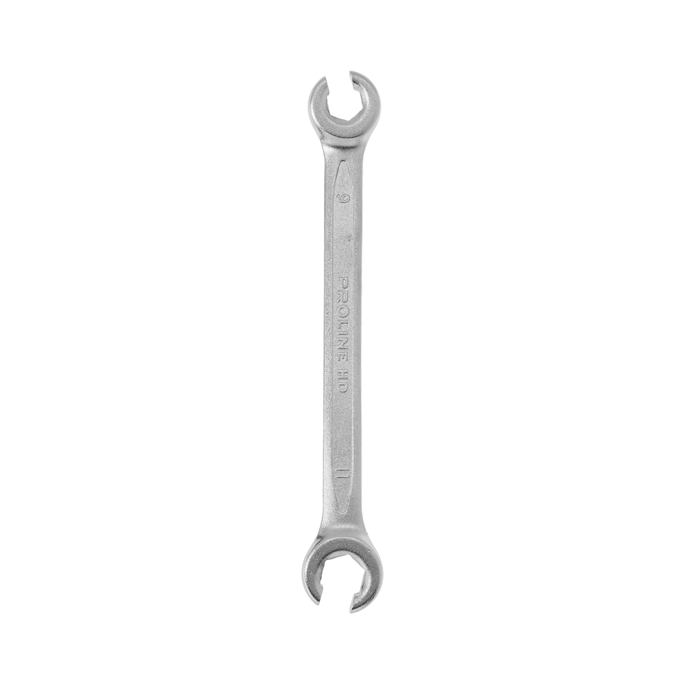 Klucz oczkowy otwarty 9x11 mm Proline HD 36049