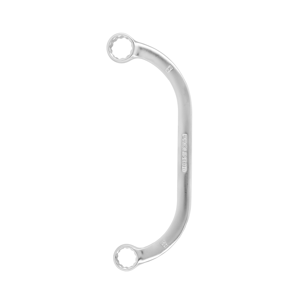 Klucz oczkowy typu c 19x22 mm Proline HD 36079
