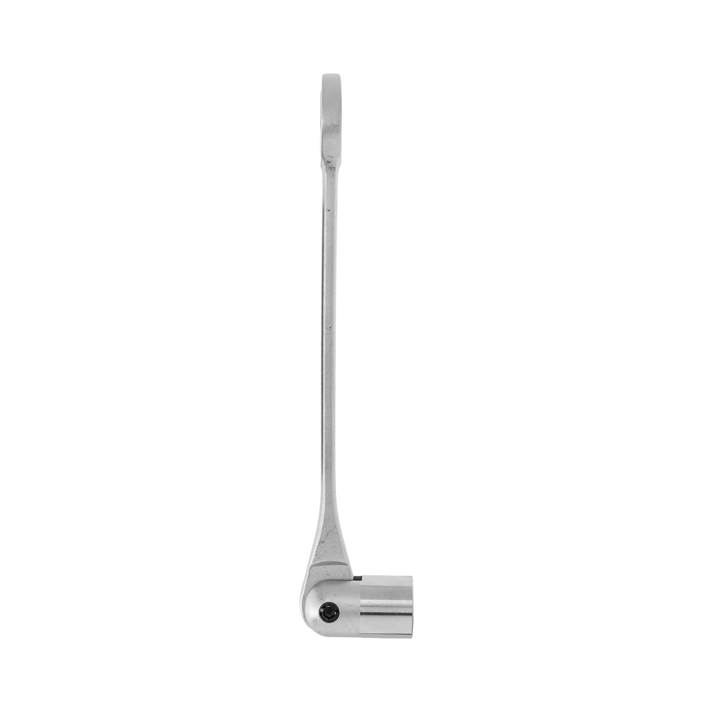Klucz płasko-nasadowy z przegubem 13 mm hd Proline 36093