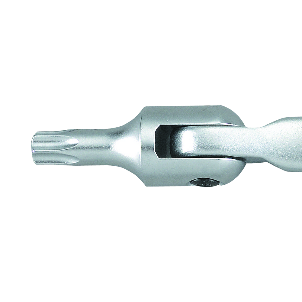 Klucz przegubowy Torx T15xT20 Proline HD 36106