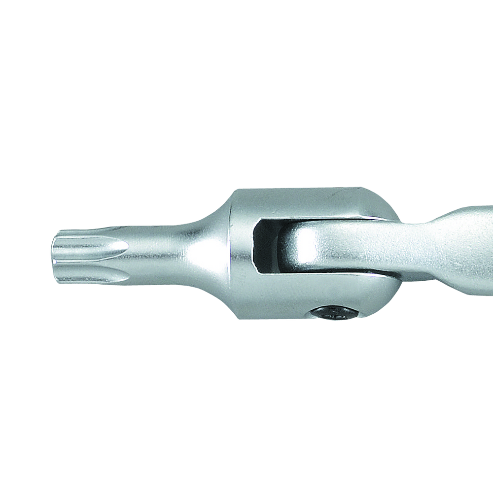 Klucz przegubowy Torx T30xT40 Proline HD 36108