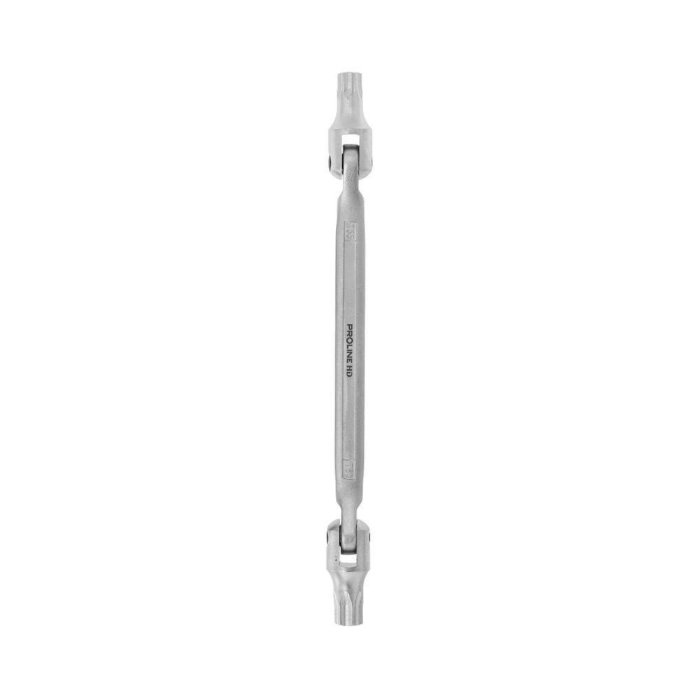 Klucz przegubowy Torx T55xT60 Proline HD 36110