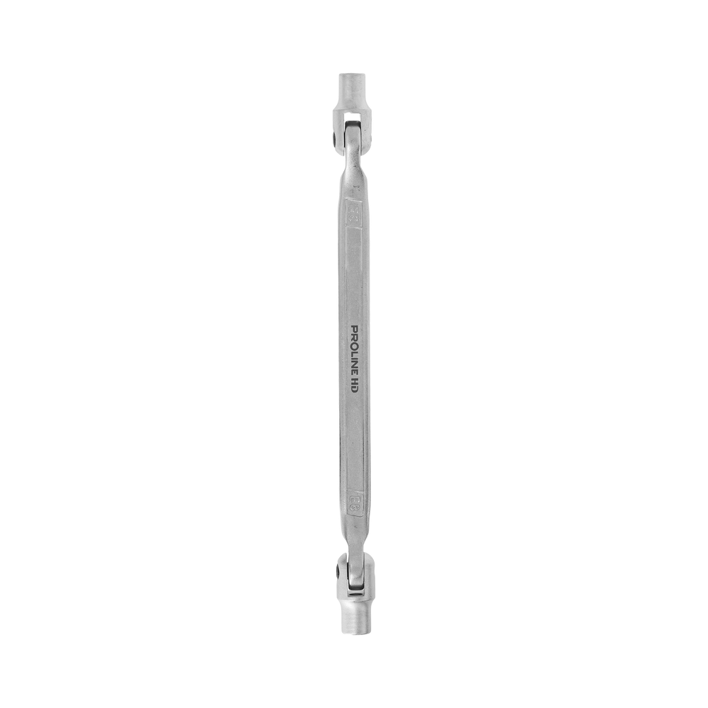 Klucz przegubowy nasadowy Torx E6xE8 Proline HD 36116