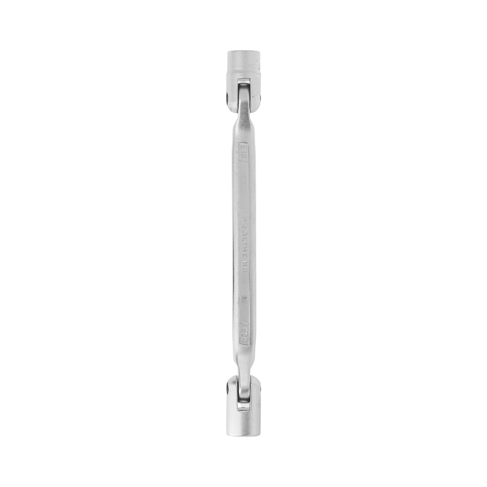 Klucz przegubowy nasadowy Torx E18xE20 Proline HD 36128