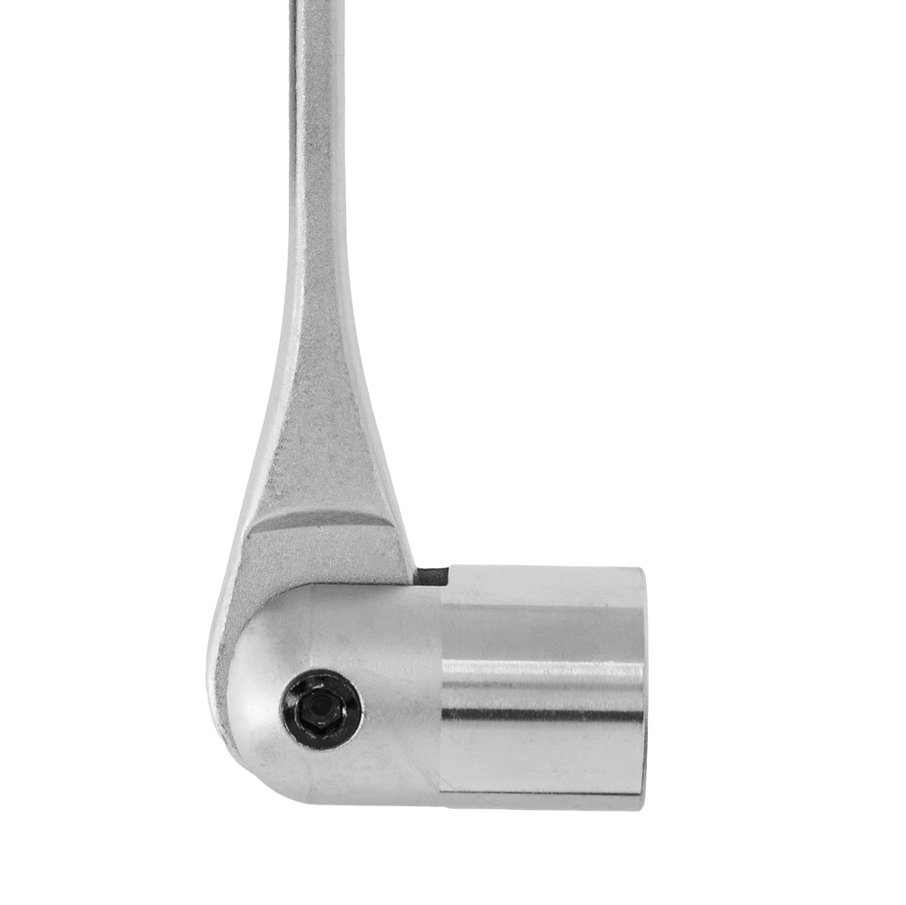 Klucz przegubowy nasadowy 6x7 mm Proline HD 36136