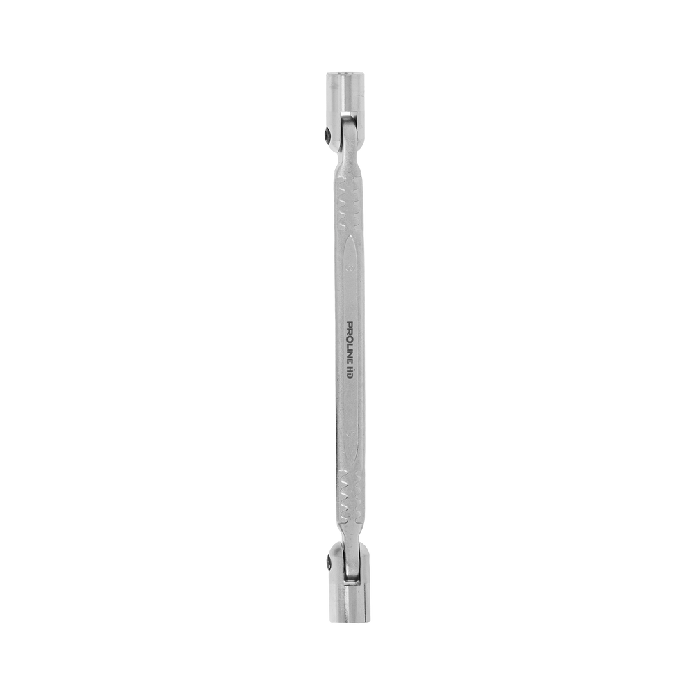 Klucz przegubowy nasadowy 8x9 mm Proline HD 36138