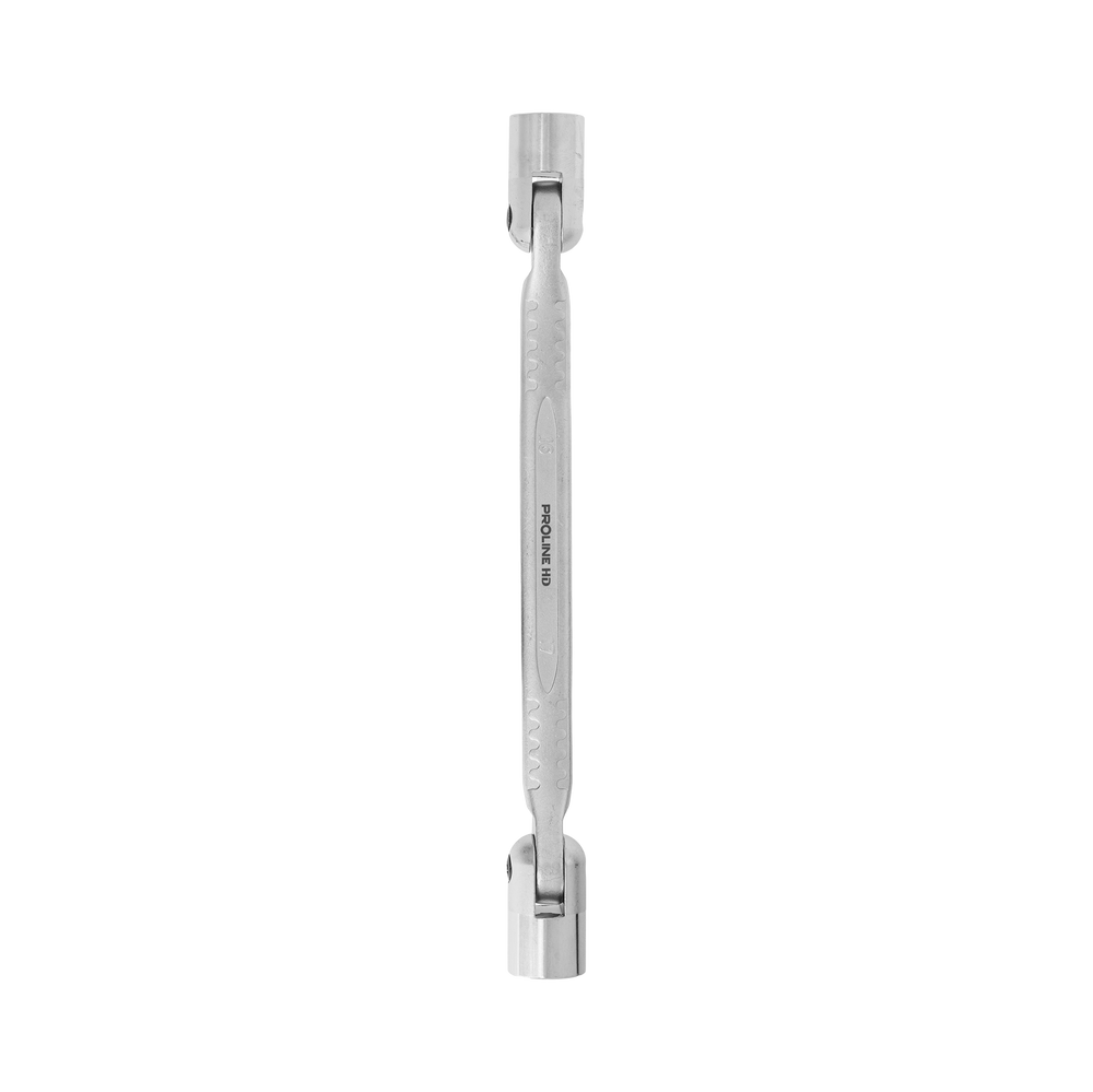 Klucz przegubowy nasadowy 16x17 mm Proline HD 36146
