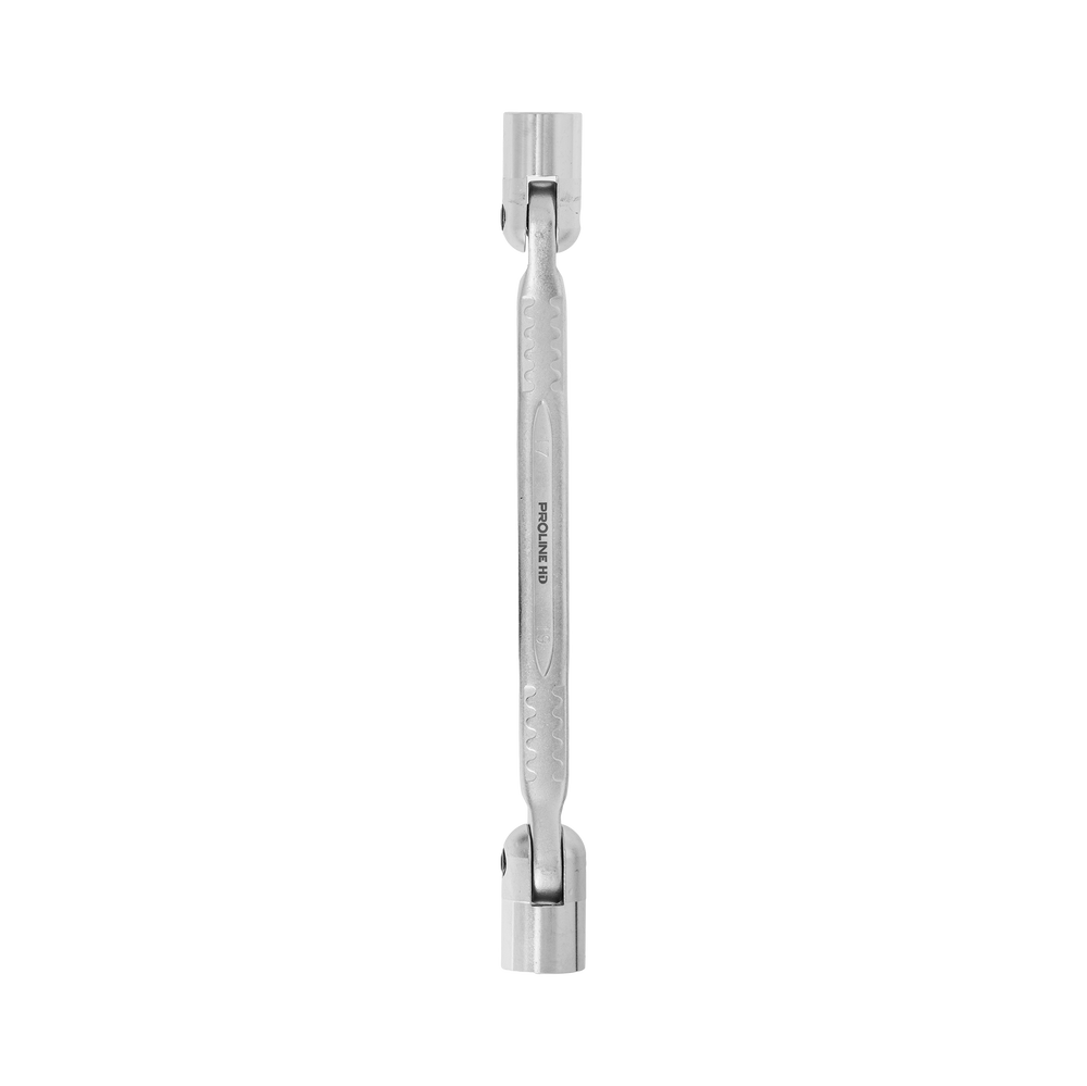 Klucz przegubowy nasadowy 17x19 mm Proline HD 36147