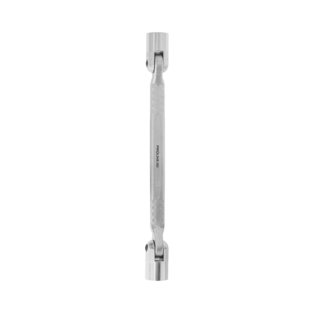 Klucz przegubowy nasadowy 18x19 mm Proline HD 36148