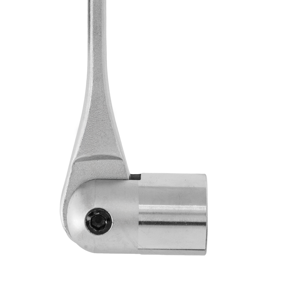 Klucz przegubowy nasadowy 30x32 mm Proline HD 36160