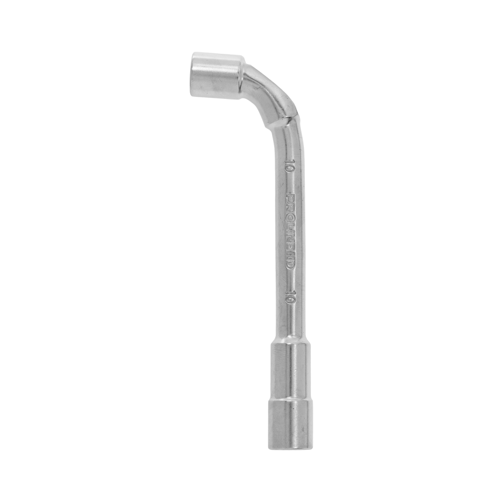Klucz nasadowy fajkowy dwustronny 10 mm Proline HD 36170