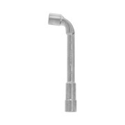 Klucz nasadowy fajkowy dwustronny 12 mm Proline HD 36172