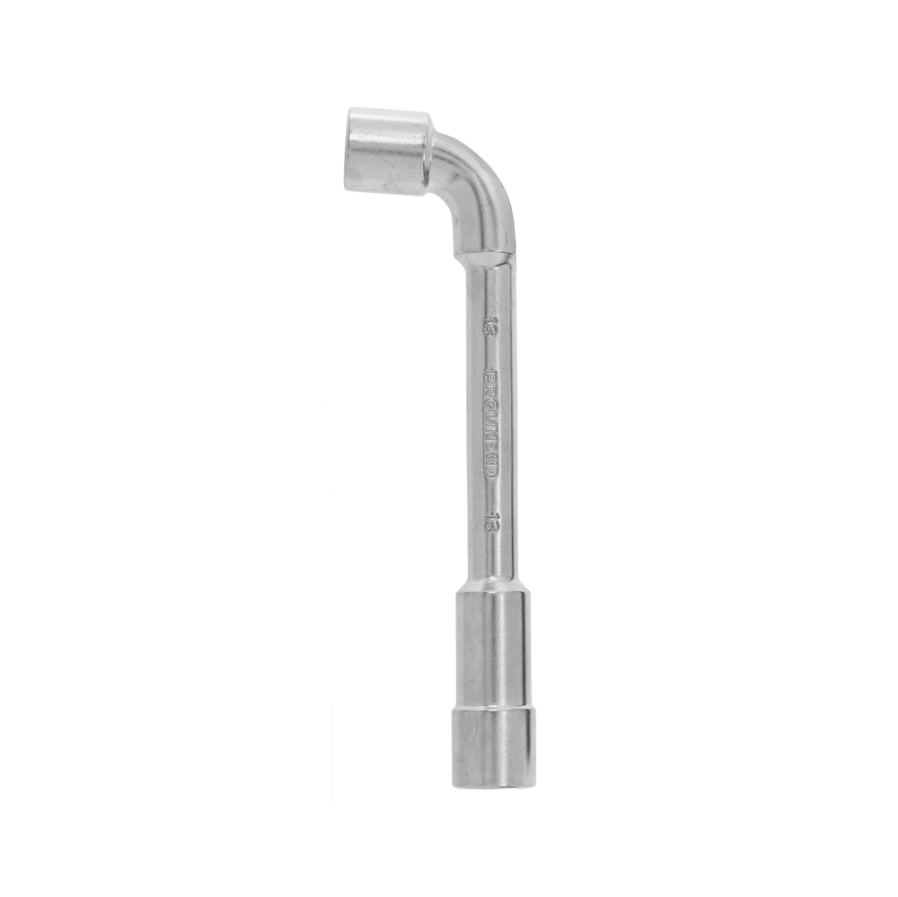 Klucz nasadowy fajkowy dwustronny 13 mm Proline HD 36173