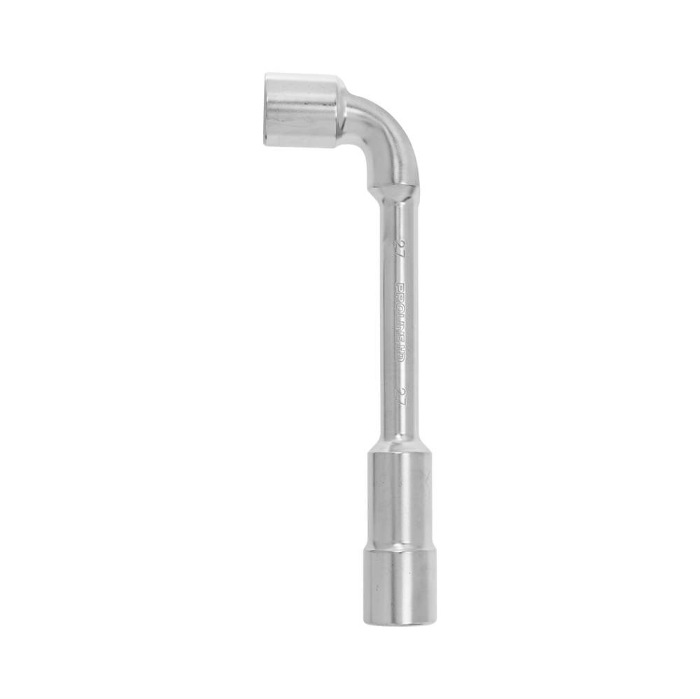 Klucz nasadowy fajkowy dwustronny 27 mm Proline HD 36187