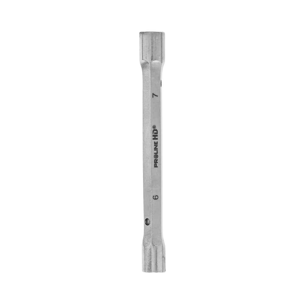 Klucz rurowy dwustronny 6x7 mm Proline HD 36216