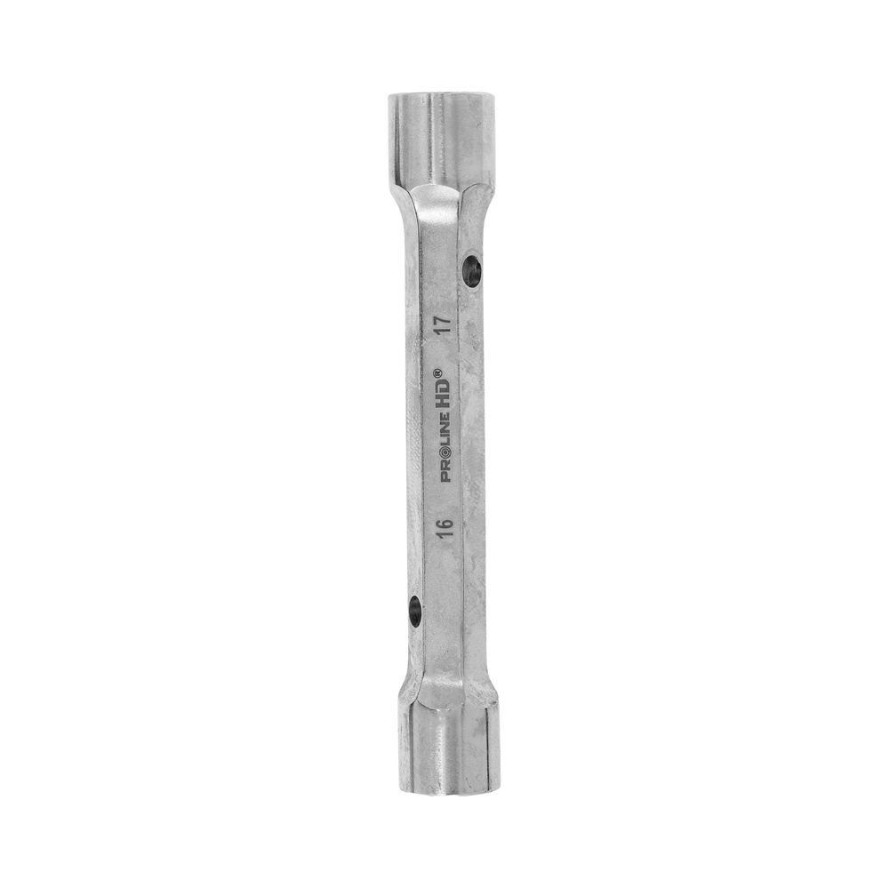 Klucz rurowy dwustronny 16x17 mm Proline HD 36226