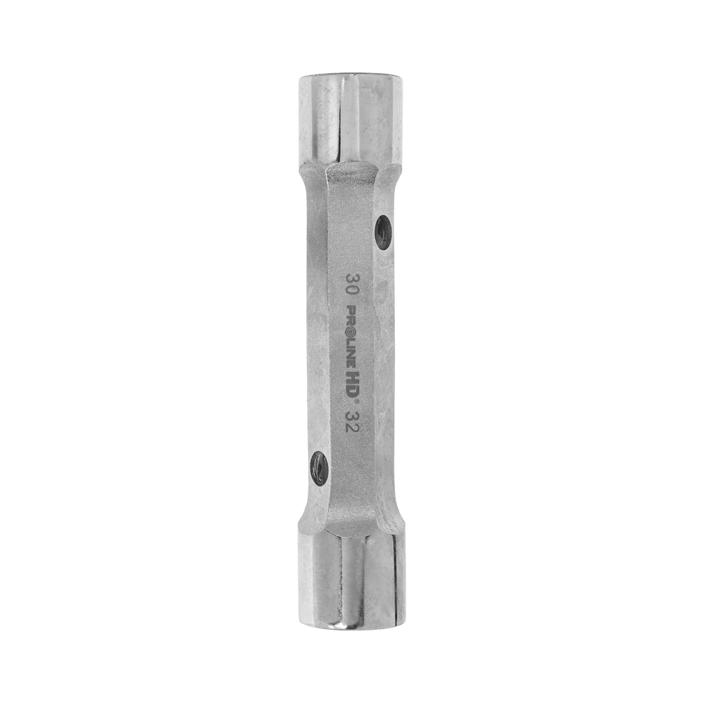 Klucz rurowy dwustronny 30x32 mm Proline HD 36240