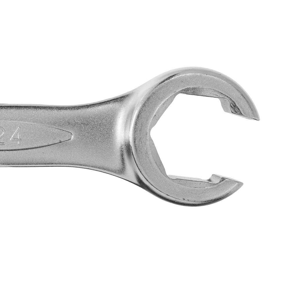 Klucz oczkowy otwarty 15x17 mm CRV Proline 36415