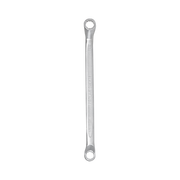 Klucz oczkowy odgięty 10x11 mm Proline 36570