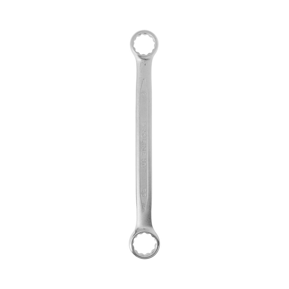 Klucz oczkowo prosty 21x23 mm Proline HD 36621