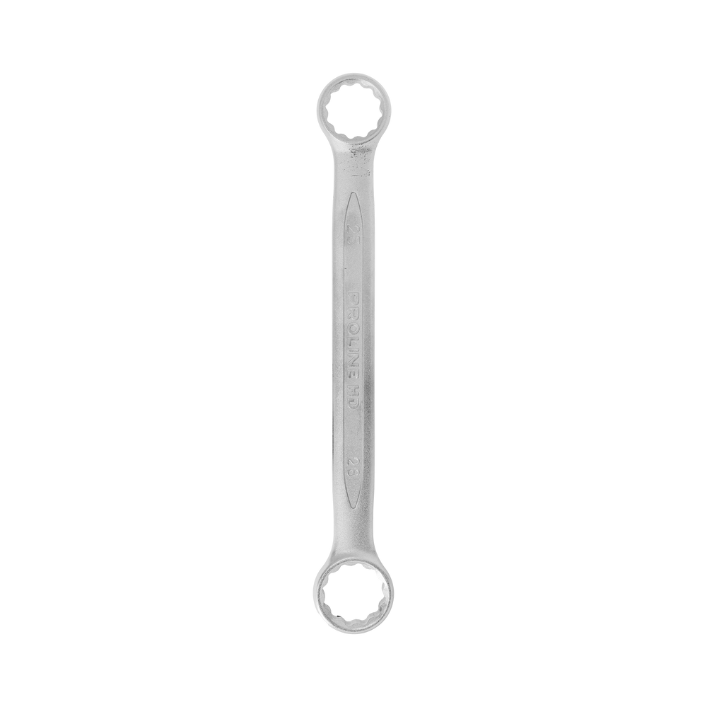 Klucz oczkowo prosty 25x28 mm Proline HD 36625