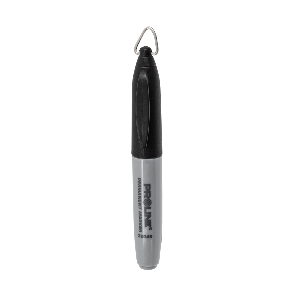 Marker Premium "mini" czarny Proline 38049