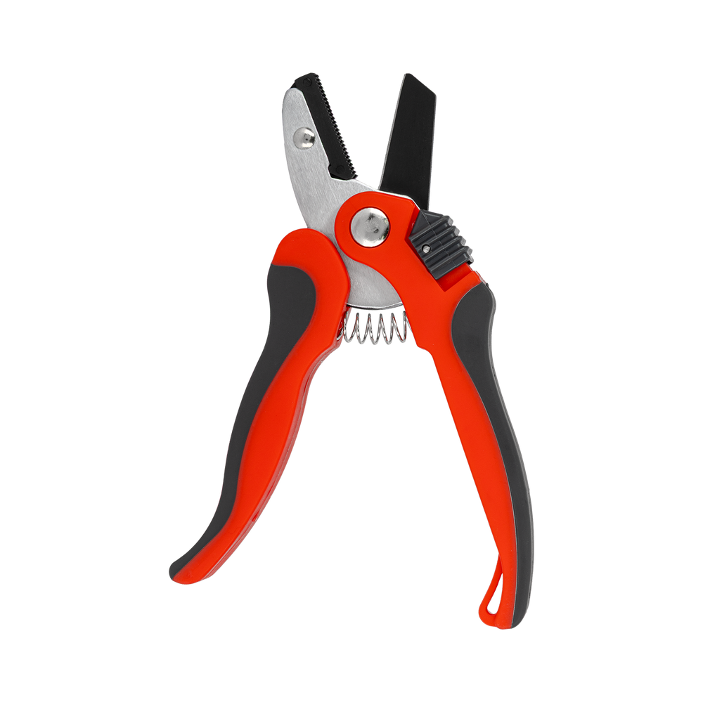 Sekator ogrodowy 20 cm max:19 mm teflon Proline 40013
