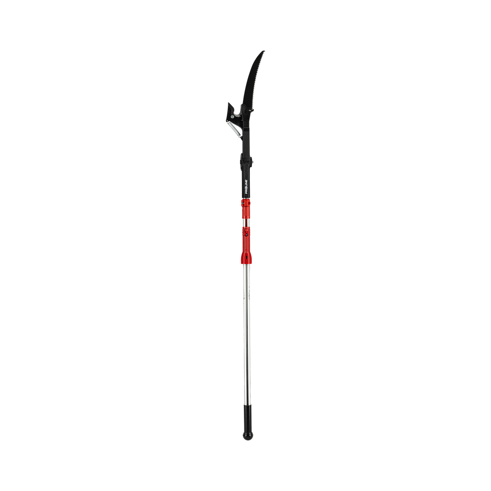 Sekator teleskopowy i piła do gałęzi 141-225 cm Proline 40039
