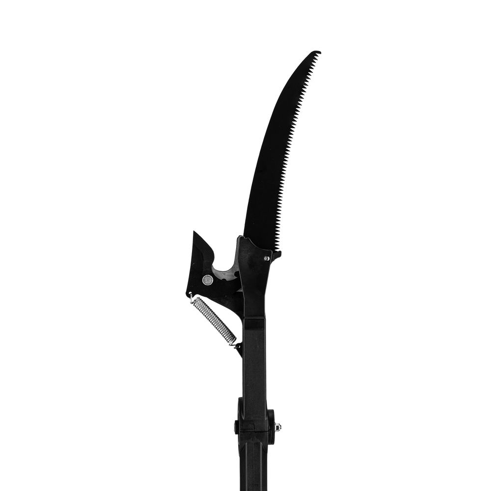 Sekator teleskopowy i piła do gałęzi 141-225 cm Proline 40039