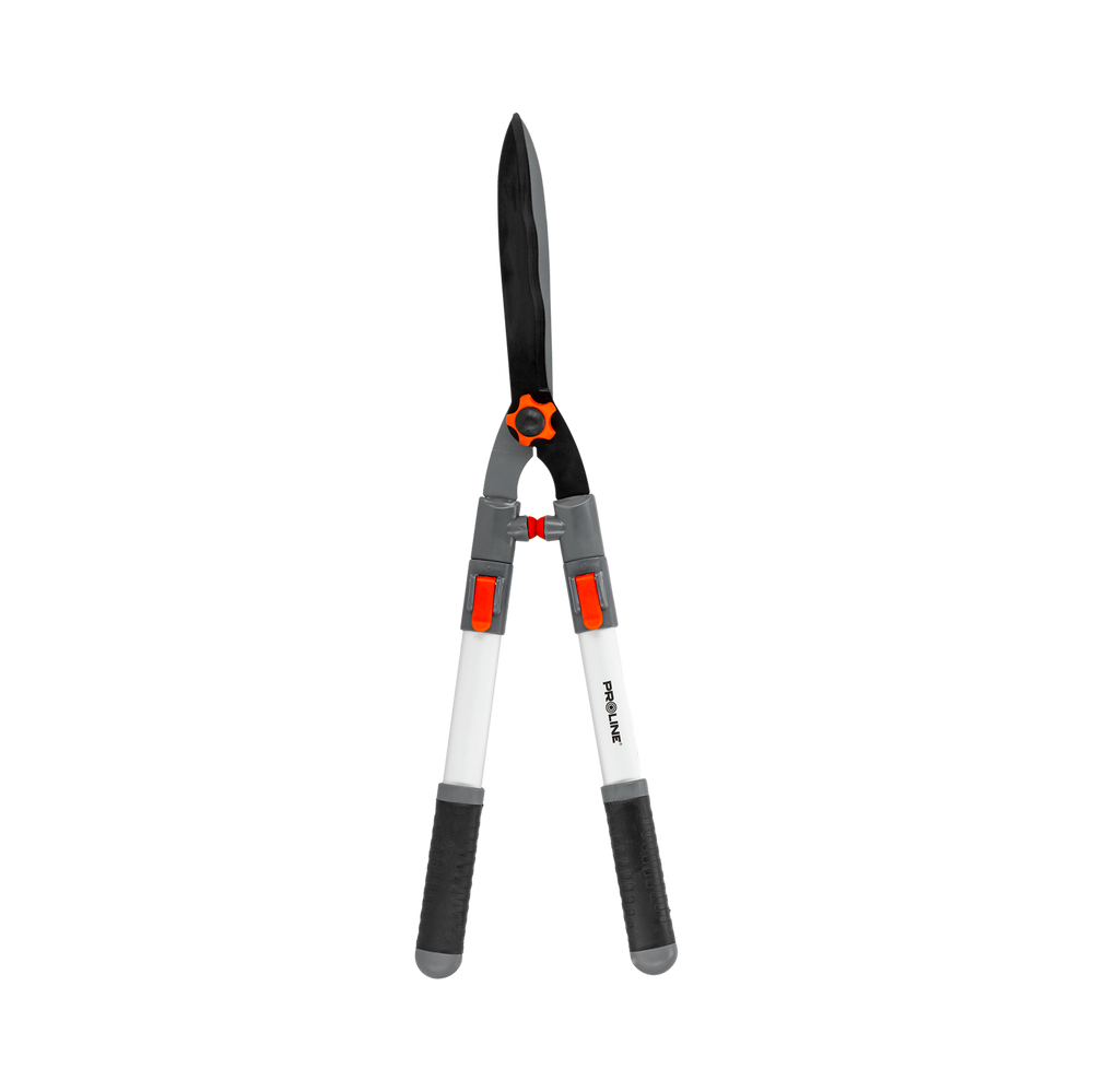 Nożyce do żywopłotu 250 mm długość 65-88 cm Proline 40050