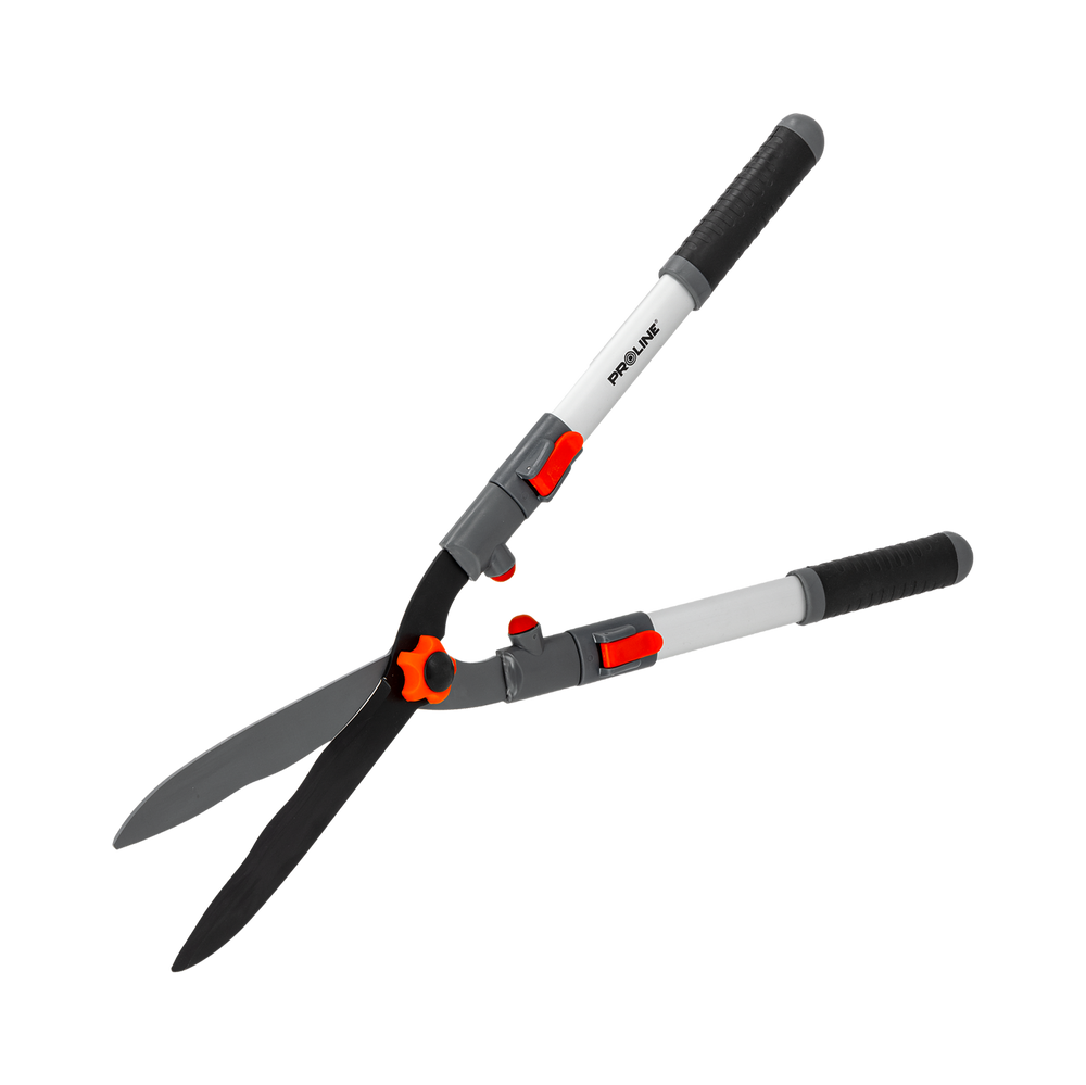 Nożyce do żywopłotu 250 mm długość 65-88 cm Proline 40050
