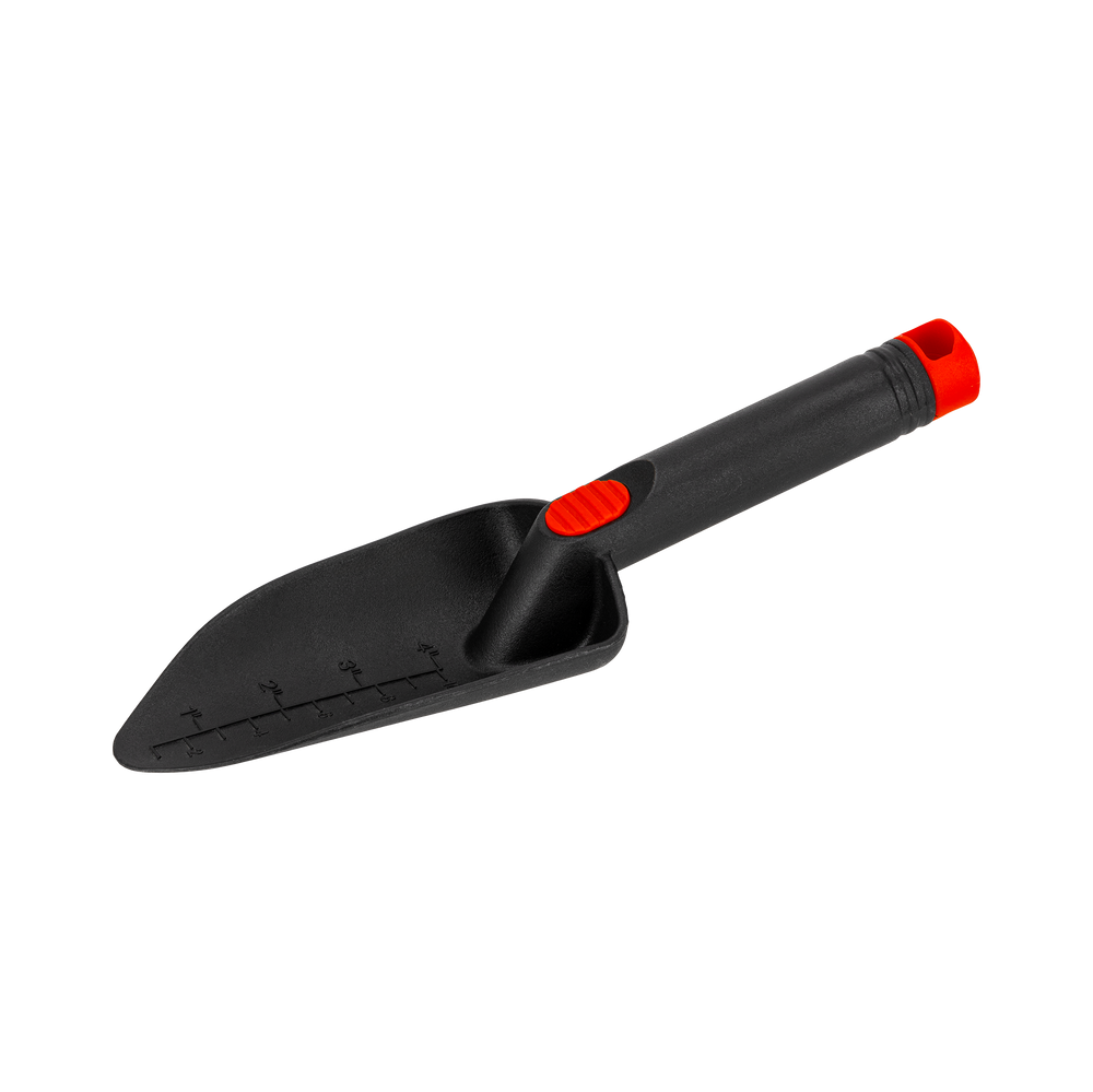 Fiber łopatka szeroka 30 cm na działkę Proline 40060