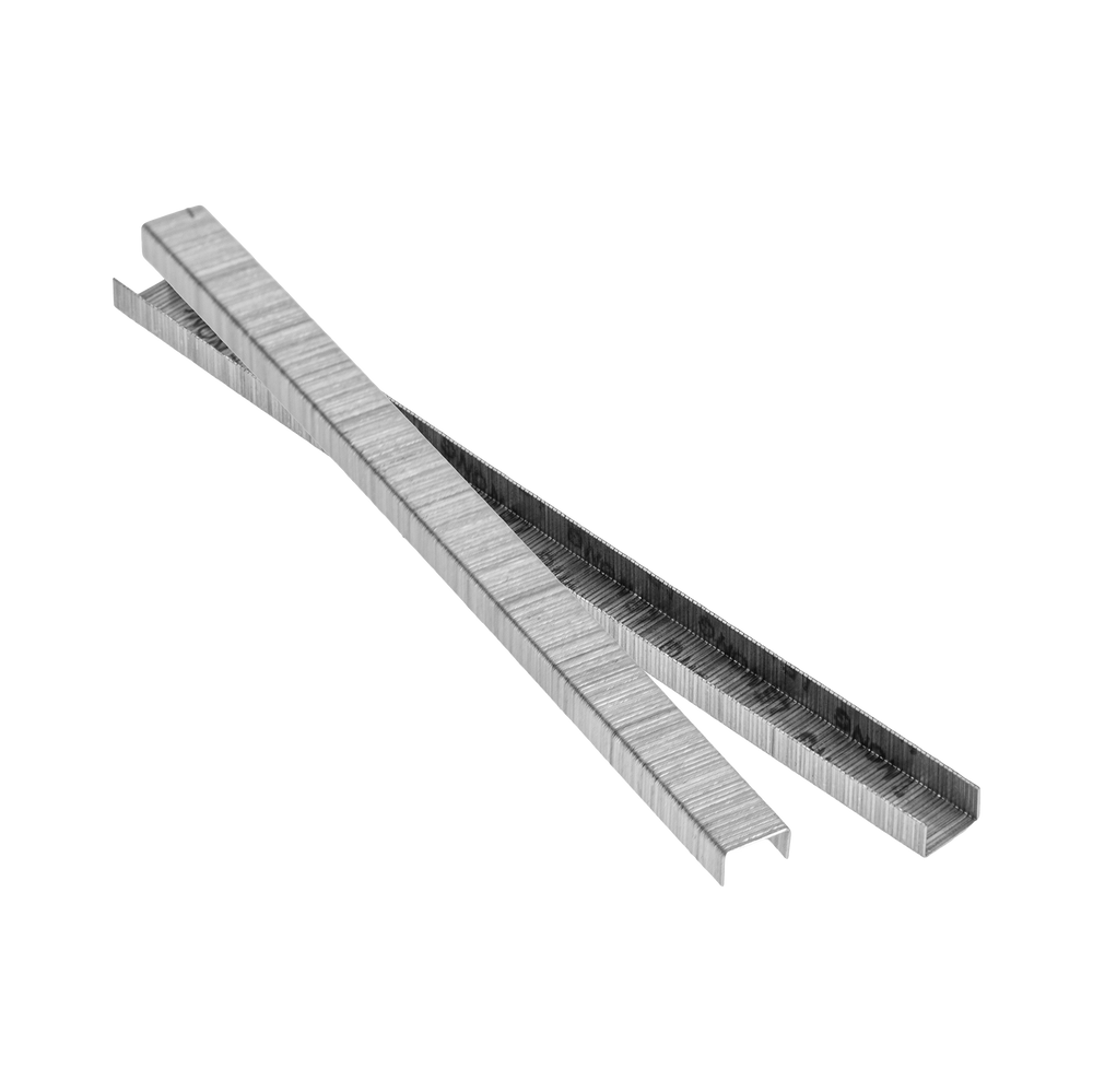 Zszywki 604C 4x7 mm do urzędznia 40091 10000 szt Proline 40093