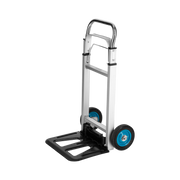 Składany wózek transportowy,max 90 kg Mega 40096