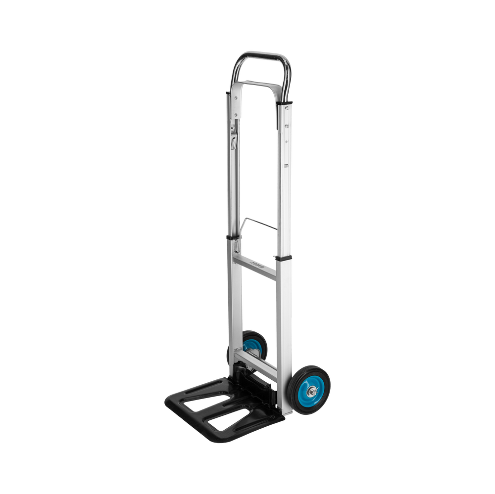 Składany wózek transportowy,max 90 kg Mega 40096