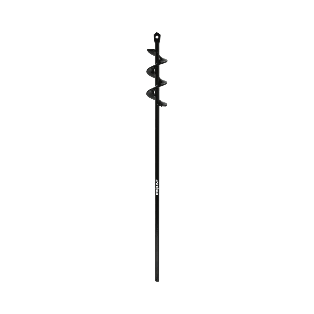 Wiertło ogrodowe świder do gleby na wiertarkę 4x45 cm Proline 40132