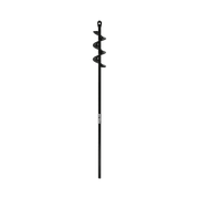Wiertło ogrodowe świder do gleby na wiertarkę 4x45 cm Proline 40132