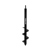 Wiertło ogrodowe świder do gleby na wiertarkę 7.5x45 cm Proline 40136