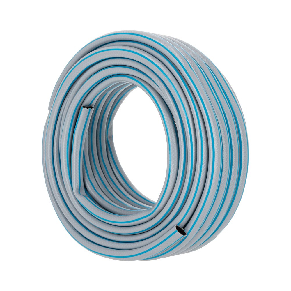 Wąż ogrodowy 1/2" 20 m 3 warstwowy Mega 40141