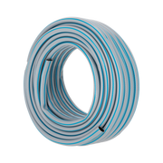 Wąż ogrodowy 1/2" 20 m 3 warstwowy Mega 40141