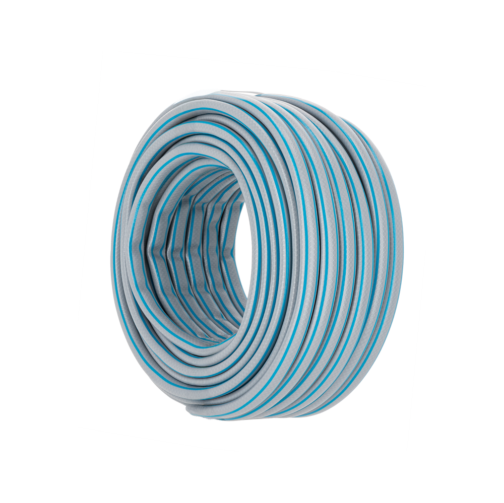 Wąż ogrodowy 1/2" 30 m 3 warstwowy Mega 40142