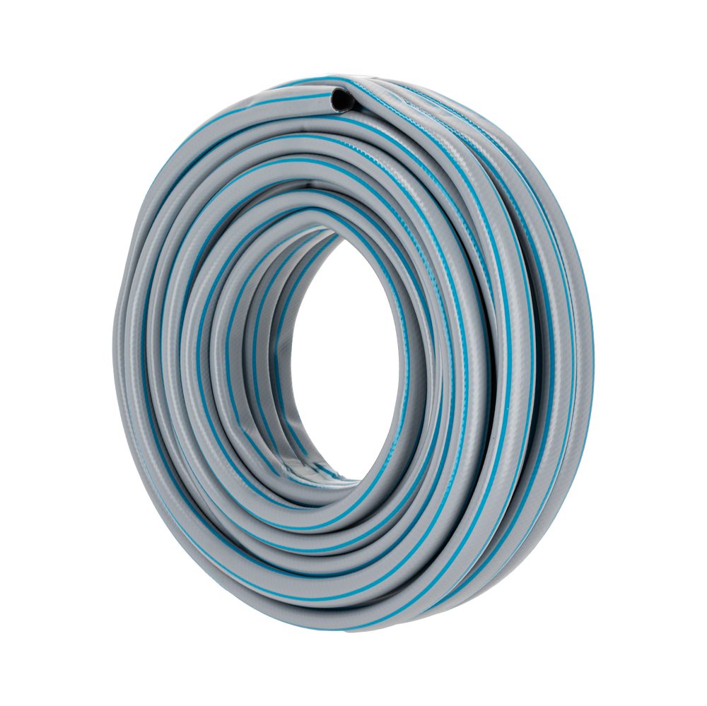 Wąż ogrodowy 3/4" 20 m 3 warstwowy Mega 40144