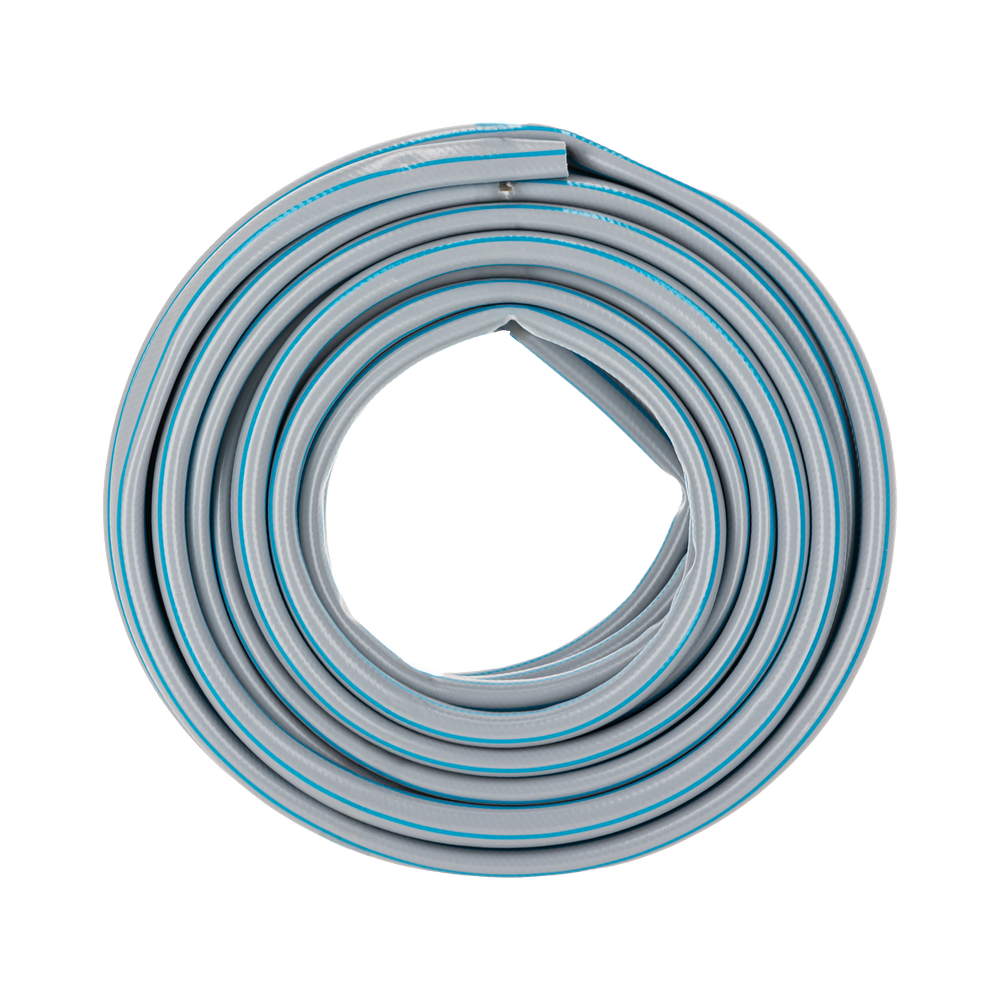 Wąż ogrodowy 3/4" 20 m 3 warstwowy Mega 40144