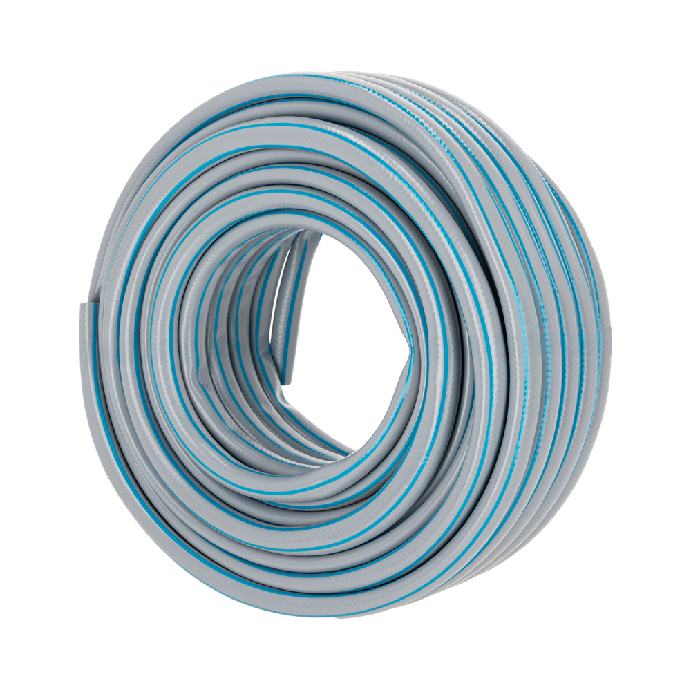 Wąż ogrodowy 3/4" 30 m 3 warstwowy Mega 40145